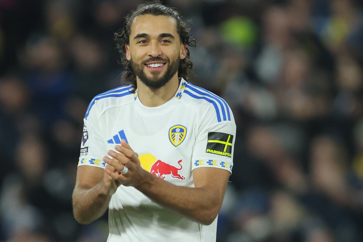 Jamie Rai Calvert Jamie Carragher makes Calvert-Lewin England claim about Leeds star