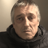 Craig Middleton has been jailed for 10 years for two counts of raping a woman in Leeds in 2009.