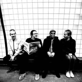 Ocean Colour Scene have been confirmed as headliners at Live at Tileyard North in Wakefield this summer.