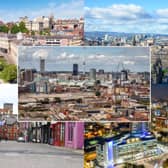 A property expert has predicted the five areas of the UK where house prices are expected to rise in 2026