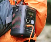 Jackery's Explorer 300D is a genuinely portable powerhouse for people who need serious 12v supply on the move