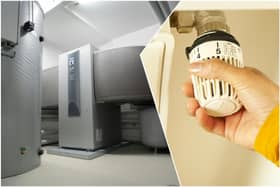Over 500,000 homes and businesses on heat networks will now be protected from unfair price hikes (Photos: Pexels)