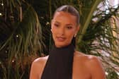 Maya Jama hosts Love Island: All Stars