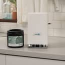 ScentAir's Whisper Home smart diffuser is pricey, but incredibly effective