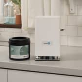 ScentAir's Whisper Home smart diffuser is pricey, but incredibly effective