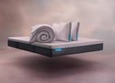 Simba's award-winning mattresses now come with a bundle of freebies