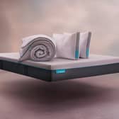 Simba's award-winning mattresses now come with a bundle of freebies
