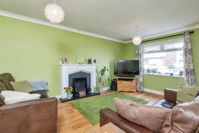 4 Bedroom detached house in Leeds for £375,000