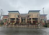 Sheffield Crown Court