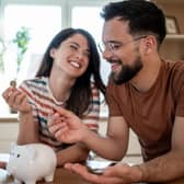 Brian Brynes has shared his insights as part of Financial Planning Week and has suggested a monthly ‘financial date night’.