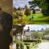 Did you spot two North Yorkshire landmarks during the first, steamy season of Bridgerton - as the Netflix series return to our screen later this morning?
