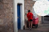 A resident in Rothwell said they had received the wrong post for years due to a Google Maps mix-up.