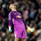Karl Darlow has impressed since coming in for Lucas Perri.
