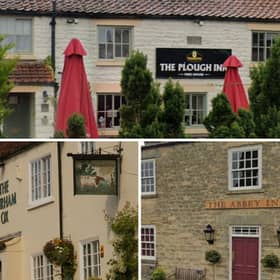 The 9 pubs in Yorkshire with MICHELIN's stamp of approval