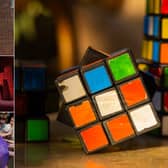 Celebrated every year on January 29, National Puzzle Day is more than just a reason to clear the dining table for a 1,000-piece jigsaw .