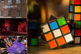 Celebrated every year on January 29, National Puzzle Day is more than just a reason to clear the dining table for a 1,000-piece jigsaw .