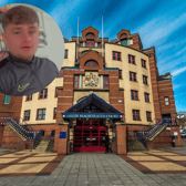 Adrian Frost, 60, of Barnsley Road, Wakefield, has been charged with the murder of Connor Batty, 26.