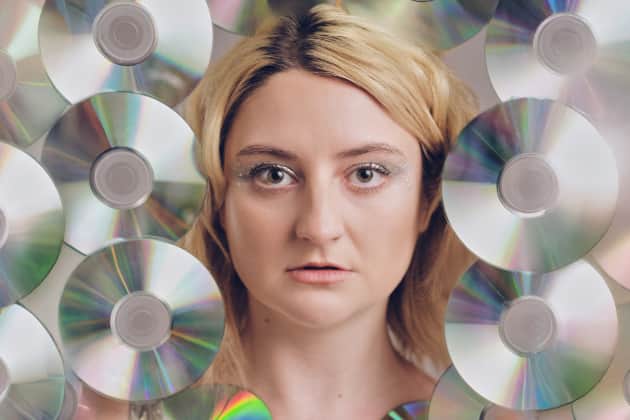 Lorna Rose Treen brings her show, Now That’s What I Call Character, to Leeds this autumn.