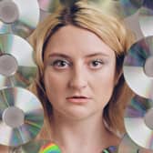 Lorna Rose Treen brings her show, Now That’s What I Call Character, to Leeds this autumn. 