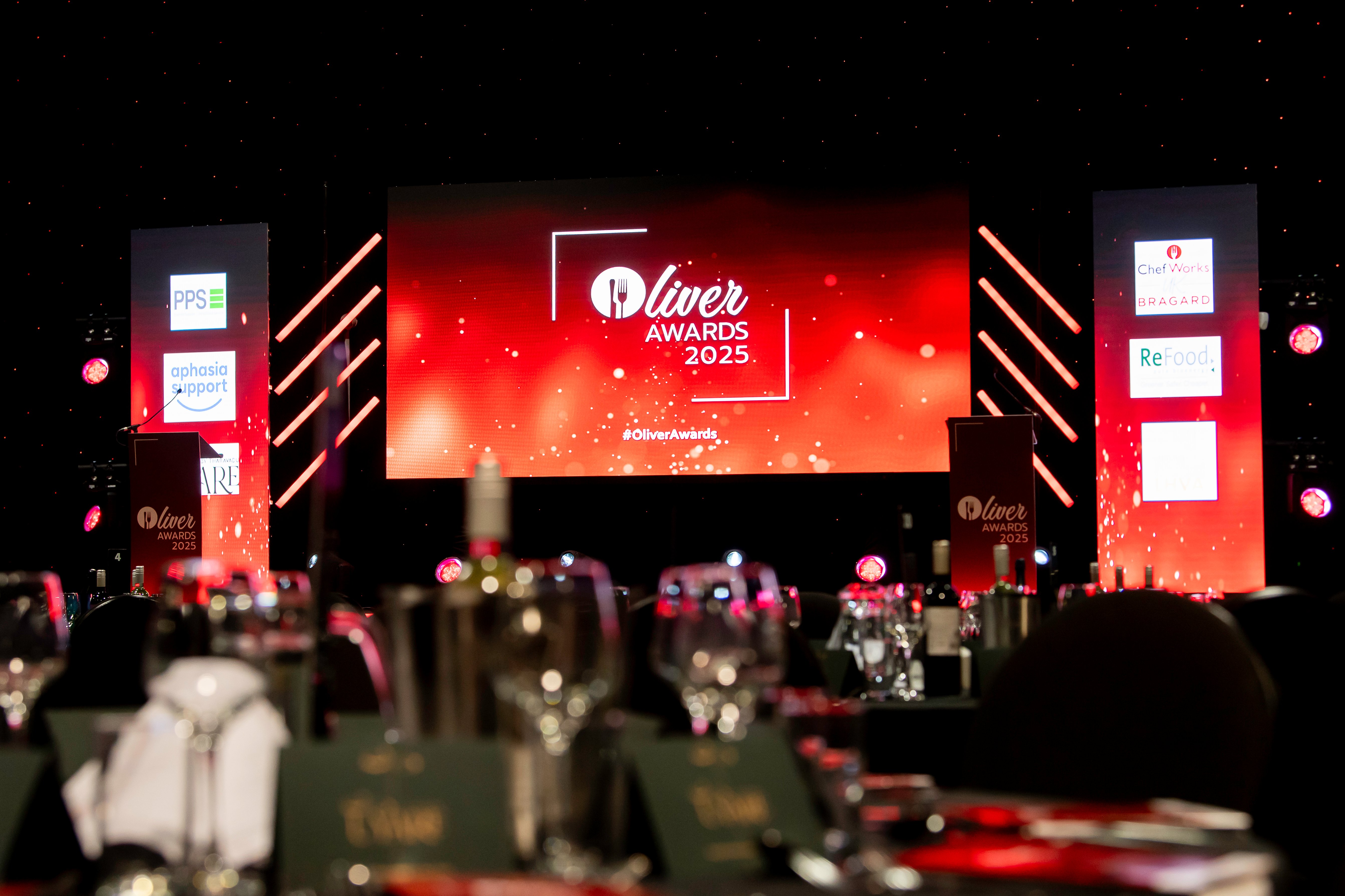Time running out to nominate for the YEP's food and drink awards