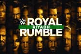 One of the WWE's "Big Four" Premium Live Events makes its debut in the KSA this weekend, as the Road to WrestleMania begins at the Royal Rumble.