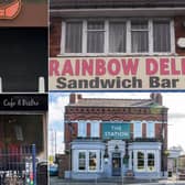 Can't be bothered cooking this weekend? Why not try one of these 13 eateries around Seacroft and Cross Gates and enjoy your days off?