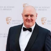 Dara O'Briain hosts the revived Mock the Week