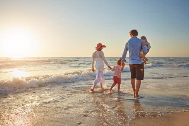 29 per cent return regularly to the same place having developed a strong emotional connection with their favourite destination.