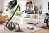 Prices and specs vary wildly, but which vacuum has hit the top of the best-sellers list on Amazon? 