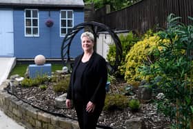 CEO of Leeds Women's Aid Nik Peasgood encourages victim survivors of stalking to reach out for help and support