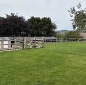 A planning application for an exercise space and boarding kennels in Bramley was met with 56 letters of objection.