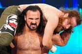 Drew McIntyre and Sami Zayn come face-to-face ahead of their Undisputed WWE Championship match this weekend, on the final WWE SmackDown before the 2026 Royal Rumble.