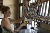 Alcohol duty in the UK rose by 3.66% on February 1, 2026 (Photo: Pexels)