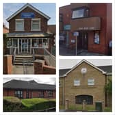 Patients in Wakefield have shared the GP surgeries that are meeting their needs.