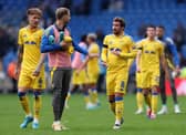 Patrick Bamford and Joe Rothwell look set to play together at Sheffield United.