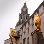 Leeds City Council is holding its first antisemitism awareness week.