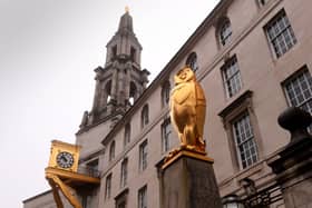 Leeds City Council is holding its first antisemitism awareness week.