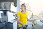 Fuel stations must now report petrol and diesel prices to a Government database (Photo: Pexels)