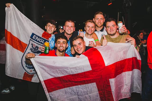 4TheFans Selects Leeds For Massive World Cup 2026 Fan Park