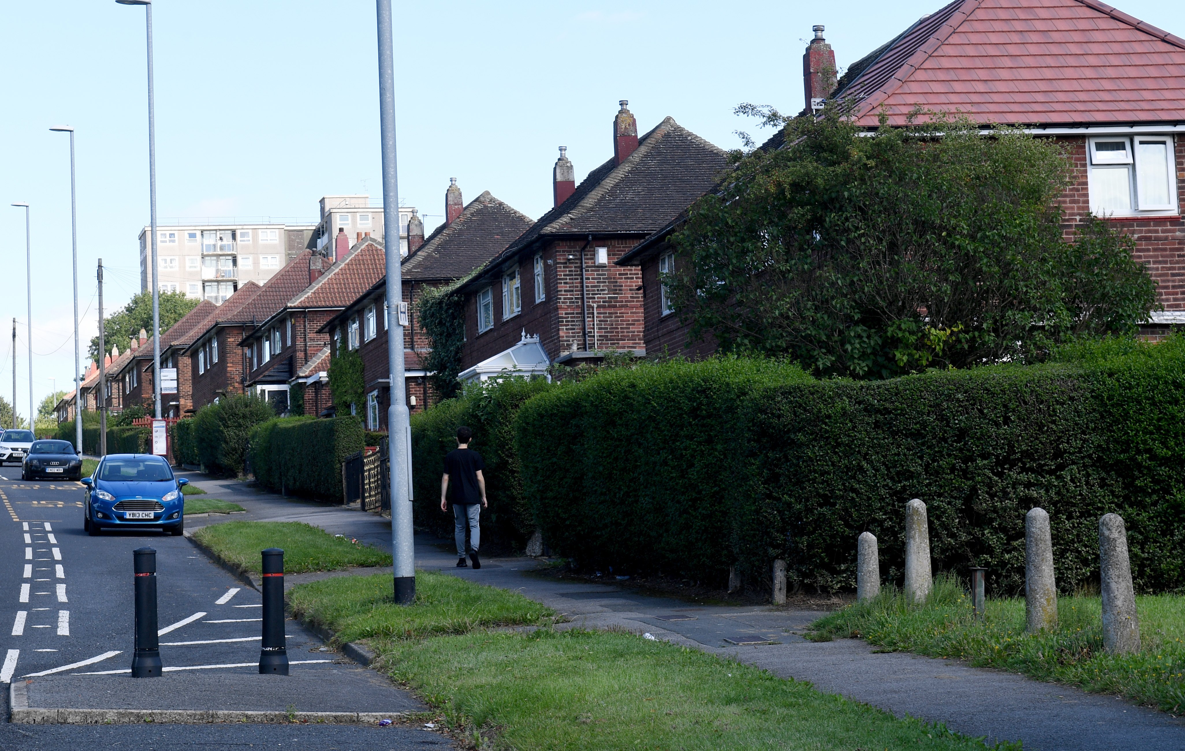 'Fits the profile': Leeds suburb named among UK's top property hotspots for 2026