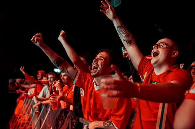 4TheFans Selects Leeds For Massive World Cup 2026 Fan Park