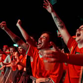 4TheFans Selects Leeds For Massive World Cup 2026 Fan Park