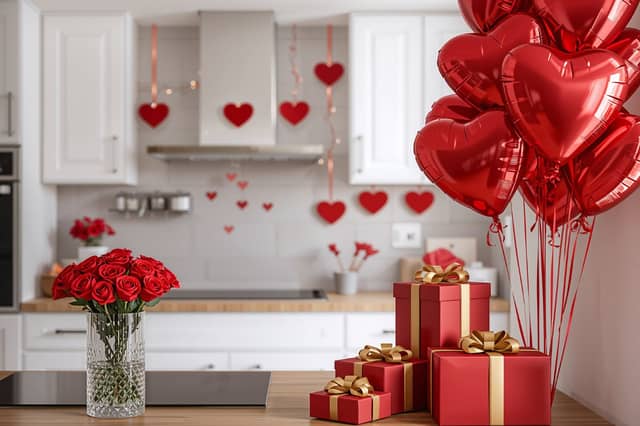 I found the best Valentine’s gifts from Moonpig — they do a lot more than cards