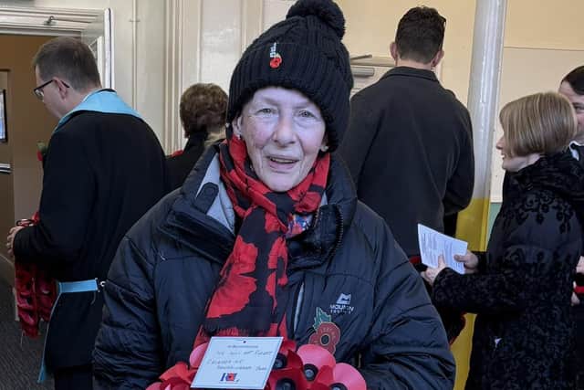 Kazia Knight was a member of Wetherby Town Council and various charities and organisations around the area.