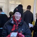 Kazia Knight was a member of Wetherby Town Council and various charities and organisations around the area.