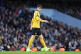 MOVE SEALED: For Leeds United transfer target Jorgen Strand Larsen to Crystal Palace.