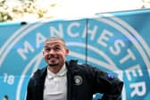ON THE MOVE: Former Leeds United star Kalvin Phillips.