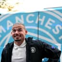 ON THE MOVE: Former Leeds United star Kalvin Phillips.