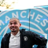 ON THE MOVE: Former Leeds United star Kalvin Phillips.