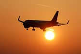 You could be jetting off to the sun this weekend!